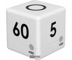 TFA Cube Timer skaitmeninis (38.2032.02)