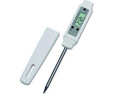 TFA Pocket-Digitemp S 30.1013