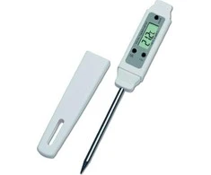 TFA Pocket-Digitemp S 30.1013