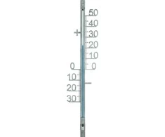 TFA Dostmann TFA Išorinio lango termometras nuo -30 iki 50 ° C (12.5011)