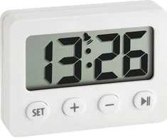 TFA TFA 60.2014.02 kelionės žadintuvas