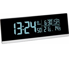 TFA TFA 60.2548.01 Radijo žadintuvai