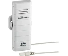 Orų stotis TFA WeatherHub 30.3301.02 Temperatūros jutiklis