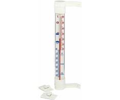 Okko TFA GLUED OUTDOOR THERMOMETER ZLJ187-2 23CM