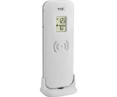 TFA 30.3249.02 – belaidis temperatūros ir drėgmės jutiklis