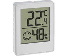 TFA TFA 30.5039.02 Skaitmeninis termohigrometras