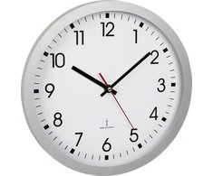 TFA Laikrodis analoginis sieninis laikiklis – Dostmann (60.3522.02)