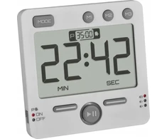 TFA Dostmann laikmatis 38.2049.02
