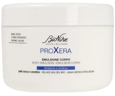 BioNike Proxera Hydrating &amp; Moisturizing Daily Emulsion, 400 ml