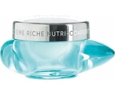 Thalgo Cold Kreminis Marine Nutri-Comfort Rich Kreminis maitinantis veido kremas labai sausai odai, 50 ml