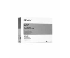 Oil Control Skincare Routine Set Revox B77: Just Niacinamide 10 % Moisturizing Daily Serum For Face, 30 ml + Just Hyaluronic Acid 5% Hydrating Fluid For Face, 30 ml + Just Glycolic Acid 20% Toning Serum For Face, 30 ml