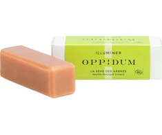 Oppidum La Seve Des Arbres Cleansing Soap Mask Weekly For Face, 45 ml