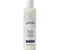 „Gallinee Hair Care“ prebiotikų ir postbiotikų plaukų šampūnas raminimui, 200 ml