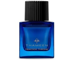 Thameen Peacock Throne PP kvepalai moterims, 50 ml