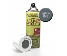 Army Painter The : Colour Primer - Dragon Raudona (2022)
