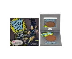 theBalm The Balm Brow Pow antakių pudra šviesiai ruda, 85 g