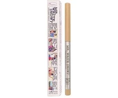 theBalm The Balm Mr.Write(Now) Precision Gel Pieštukas Akių apvadas Brian rusvai gelsvas Nude 0.28 g