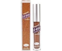 theBalm The Balm Sparkling Lid-Quid Eyeshadow Irish Coffee, 4.5 ml