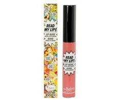 The Balm, Prrety Smart, Lūpų blizgis, Hubba Hubba!, 6.5 ml