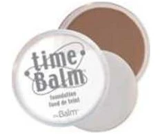theBalm The Balm Time Balm Kreminis makiažo pagrindas, tamsus, 21,3 g