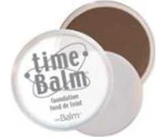 „theBalm The Balm Time Balm Kreminis“ makiažo pagrindas po sutemų 21,3 g