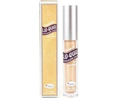 „theBalm“ putojančio dangtelio ir minkšto akių šešėliai „The Balm“, šampano spalvos, 4,5 ml