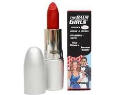 theBalm The Balm The Balm Girls Kreminis Lipstick Mia Moore, 4 g