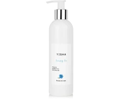 The Body Shop YESHA Kūno balzamas Lengvas linas 250 ml (1852922)