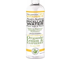 The Conscious Nr.1 Vitaminas C, 350 ml