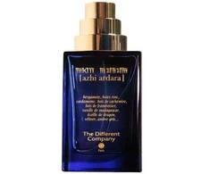 The Different Company Azhi Ardara EDP parfumuotas vanduo unisex, 100 ml