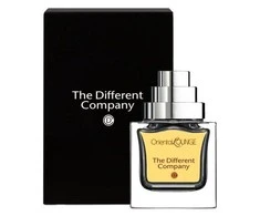The Different Company Oriental Lounge EDP parfumuotas vanduo unisex, 50 ml