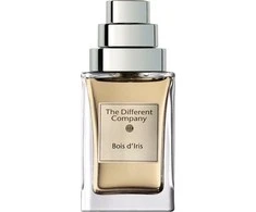 The Different Company Osmanthus EDT tualetinis vanduo moterims, 50 ml