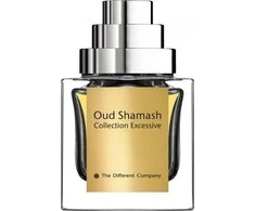 „The Different Company Oud Shamash PP“ kvepalai unisex, 100 ml