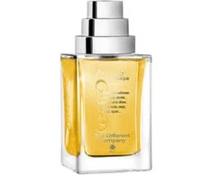 The Different Company Santo Incienso Sillage Sacré EDP parfumuotas vanduo unisex, 100 ml