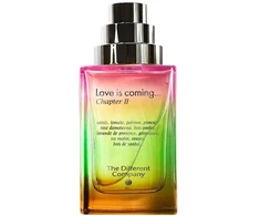 The Different Company Love is Coming Chapter II EDP kvepalai vyrams, 100 ml