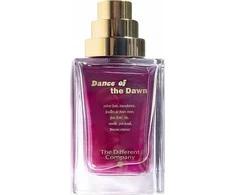 Unisex kvepalai The Different Company Dance Of The Dawn EDP, 100 ml