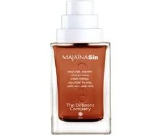 The Different Company Majaina Sin EDP parfumuotas vanduo unisex, 100 ml