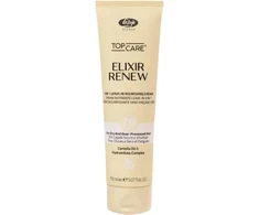 The Hair Boss Lisap Top Care Eliksyras Renew odżywczy krem 3w1 do włosów suchych i zniszczonych 150ml