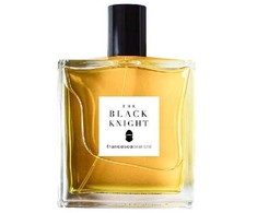 The Merchant of Venice FRANCESCA BIANCHI The Juodas Knight Extrait de Parfum purškiklis 100ml