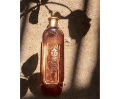 The Merchant Of Venice Rosa Moceniga Hair Šampūnas drėkinamasis, 200 ml