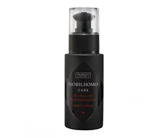 The Merchant Of Venice Byzantium Saffron Olive Oil Moisturizing &amp; Softening Pre-Shaving Oil, 50 ml