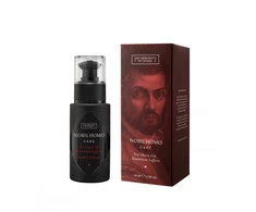 The Merchant Of Venice Byzantium Saffron Olive Oil Moisturizing &amp; Softening Pre-Shaving Oil, 50 ml