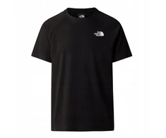The North Face M Marškinėliai The North Face M NF0A87NUJK31