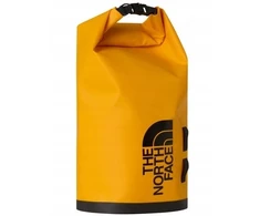 Transporto maišas The North Face Base Camp Dry Bag 12L – summit auksinis/juodas