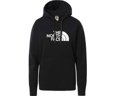 The North Face Moterims Drew Peak džemperis su gobtuvu M NF0A55ECJK3