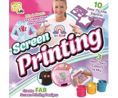 The Orb Factory Screen Printing