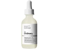 The Ordinary Hyaluronic Acid 2% + B5 drėkinamasis serumas veidui, 60 ml