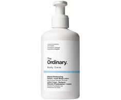 The Ordinary Natural Moisturizing Factors + Inulin Losjonas kūnui drėkinantis kūno losjonas, 240 ml