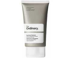 The Ordinary Squalane Valiklis drėkinamasis veido prausiklis, 50 ml