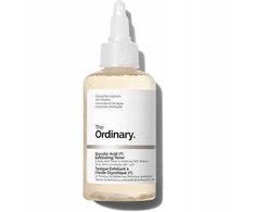 „The Ordinary“ glikolio rūgšties 7 % tonizuojantis tirpalas, 100 ml